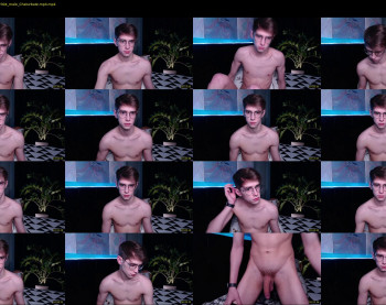 alfie_evanss — 45 minute Chaturbate male cam show recording, 1080p, Aug 14, 2022