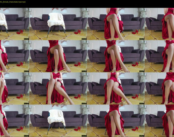 amina_key — 22 minute Chaturbate female cam show recording, 1080p, Aug 14, 2022