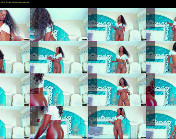 ammy_brown_ — 22 minute Chaturbate female cam show recording, 1080p, Aug 14, 2022