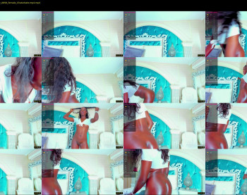 ammy_brown_ — 30 minute Chaturbate female cam show recording, 1080p, Aug 14, 2022