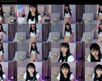 amyalwayshere — 17 minute Chaturbate female cam show recording, 720p, Aug 14, 2022