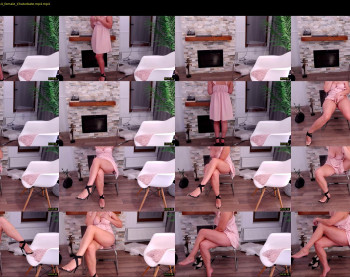 ana_karin — 40 minute Chaturbate female cam show recording, 1080p, Aug 14, 2022