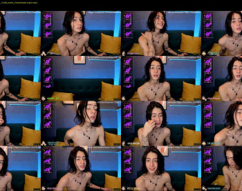 andrew_round — 54 minute Chaturbate male cam show recording, 1080p, Aug 14, 2022