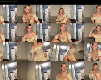 angel_from_sky — 13 minute Chaturbate female cam show recording, 1080p, Aug 14, 2022