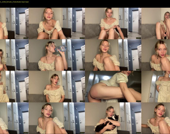 angel_from_sky — 27 minute Chaturbate female cam show recording, 1080p, Aug 14, 2022