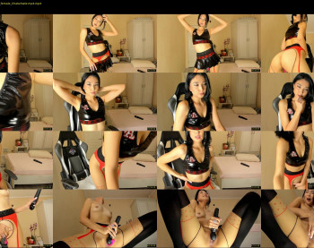 arisi_su — 55 minute Chaturbate female cam show recording, 1080p, Aug 14, 2022