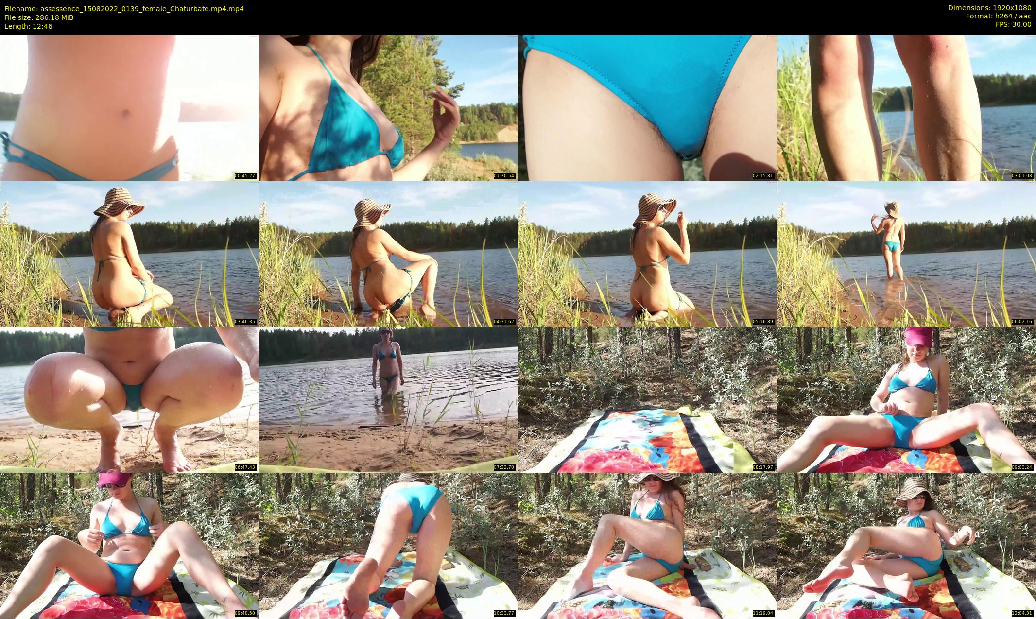 assessence — 13 minute Chaturbate female cam show recording, 1080p, Aug 15, 2022