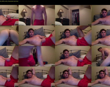 athleteguy55555 — 29 minute Chaturbate male cam show recording, 480p, Aug 14, 2022