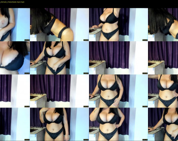bbylarra — 36 minute Chaturbate couple cam show recording, 720p, Aug 14, 2022