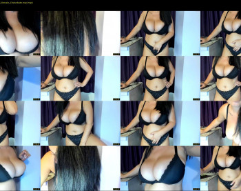 bbylarra — 34 minute Chaturbate couple cam show recording, 720p, Aug 14, 2022