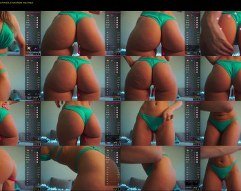 bestassx — 9 minute Chaturbate female cam show recording, 1080p, Aug 14, 2022