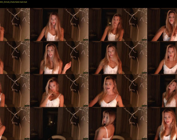 bitter_moon — 15 minute Chaturbate female cam show recording, 720p, Aug 15, 2022