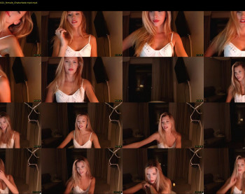bitter_moon — 101 minute Chaturbate female cam show recording, 720p, Aug 15, 2022