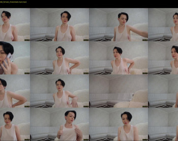 blueeyeess — 57 minute Chaturbate female cam show recording, 720p, Aug 14, 2022