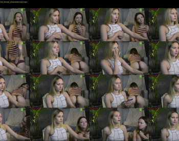 boooooom_ — 8 minute Chaturbate female cam show recording, 1080p, Aug 15, 2022