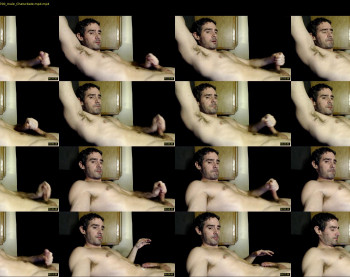 branflakes_ — 11 minute Chaturbate male cam show recording, 720p, Aug 14, 2022