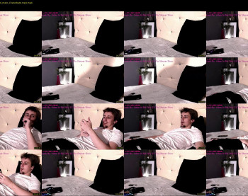 brell_line — 80 minute Chaturbate male cam show recording, 720p, Aug 15, 2022