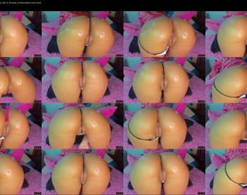 brendastephen — 54 minute Chaturbate female cam show recording, 1080p, Aug 14, 2022