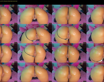 brendastephen — 54 minute Chaturbate female cam show recording, 1080p, Aug 14, 2022