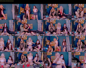careful_i_bite — 100 minute Chaturbate female cam show recording, 720p, Aug 14, 2022