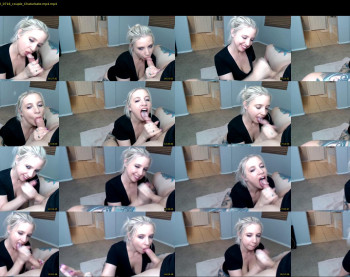 carrieann6995 — 42 minute Chaturbate couple cam show recording, 720p, Aug 14, 2022