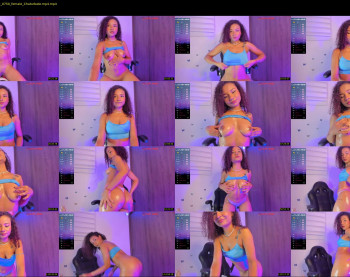 cattaleya_russ — 91 minute Chaturbate female cam show recording, 720p, Aug 14, 2022