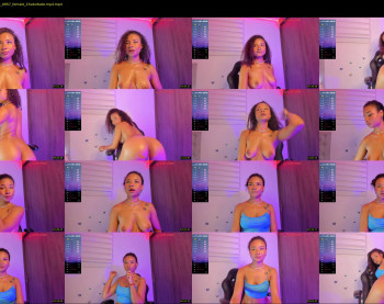 cattaleya_russ — 32 minute Chaturbate female cam show recording, 720p, Aug 14, 2022