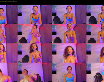 cattaleya_russ — 91 minute Chaturbate female cam show recording, 720p, Aug 14, 2022