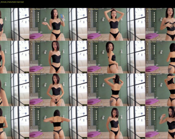 chan_lia — 54 minute Chaturbate female cam show recording, 1080p, Aug 14, 2022