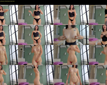 chan_lia — 54 minute Chaturbate female cam show recording, 1080p, Aug 14, 2022