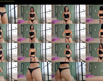 chan_lia — 56 minute Chaturbate female cam show recording, 1080p, Aug 15, 2022