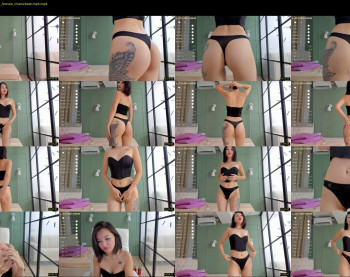 chan_lia — 54 minute Chaturbate female cam show recording, 1080p, Aug 15, 2022
