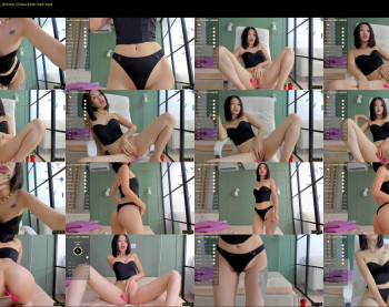 chan_lia — 54 minute Chaturbate female cam show recording, 1080p, Aug 15, 2022