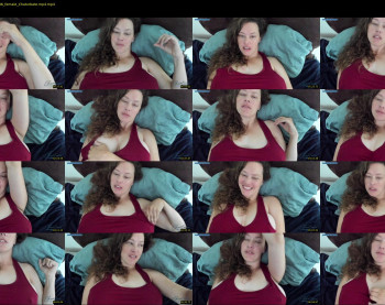 chantarra — 8 minute Chaturbate female cam show recording, 1080p, Aug 14, 2022