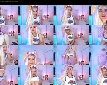 charlottejackson — 15 minute Chaturbate female cam show recording, 720p, Aug 14, 2022