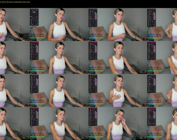 charming__kitty — 3 minute Chaturbate female cam show recording, 1080p, Aug 15, 2022