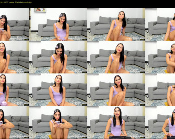 cheeseburgerjesus — 10 minute Chaturbate couple cam show recording, 1080p, Aug 15, 2022