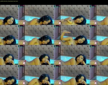 chloe_evans21 — 5 minute Chaturbate female cam show recording, 1080p, Aug 14, 2022