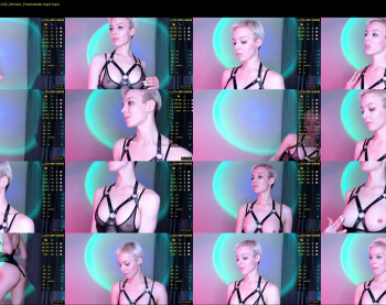 choesmelori — 18 minute Chaturbate couple cam show recording, 1080p, Aug 14, 2022