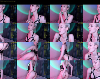 choesmelori — 9 minute Chaturbate couple cam show recording, 1080p, Aug 14, 2022