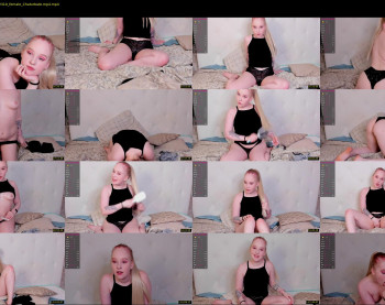 choesmelori — 93 minute Chaturbate couple cam show recording, 720p, Aug 14, 2022