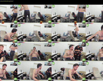 classied — 22 minute Chaturbate male cam show recording, 720p, Aug 14, 2022