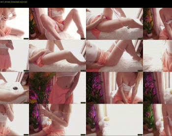 clementine__ — 54 minute Chaturbate female cam show recording, 1080p, Aug 14, 2022
