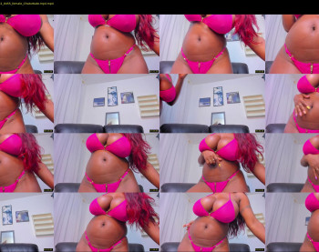 crazy_addixtion — 22 minute Chaturbate female cam show recording, 1080p, Aug 15, 2022