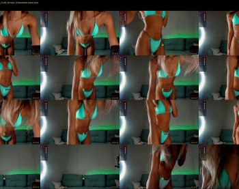 crazzy_cherry — 7 minute Chaturbate female cam show recording, 1080p, Aug 14, 2022