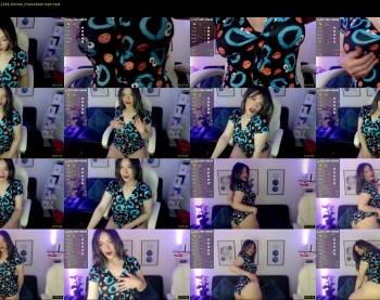 cristal__hot_1 — 55 minute Chaturbate female cam show recording, 1080p, Aug 14, 2022