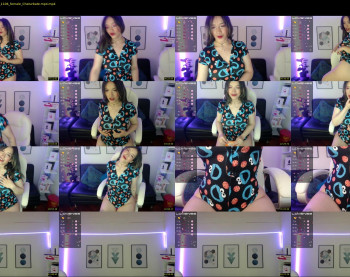 cristal__hot_1 — 55 minute Chaturbate female cam show recording, 1080p, Aug 14, 2022