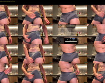 dakken2021 — 14 minute Chaturbate male cam show recording, 720p, Aug 14, 2022