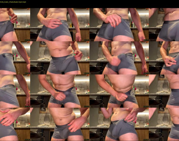 dakken2021 — 20 minute Chaturbate male cam show recording, 720p, Aug 14, 2022