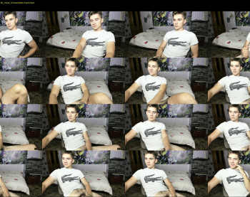 daniel_like — 60 minute Chaturbate male cam show recording, 1080p, Aug 14, 2022